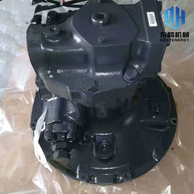 ชิ้นส่วนปั๊มไฮดรอลิกรถขุดปั๊มหลัก 708-1L-00650 สำหรับ Komatsu PC130-7