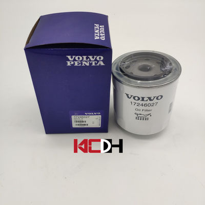 ไส้กรองน้ำมันเครื่อง  penta 17246027 , P558616 Fuel Water Separator
