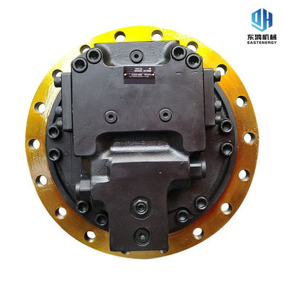 R330LC-9S Excavator Travel Motor Parts 31Q9-40011 อะไหล่รถขุดฮุนได