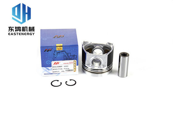 ชิ้นส่วนเครื่องยนต์รถขุดเครื่องยนต์ดีเซล Piston Pin ชิ้นส่วนเครื่องยนต์ V2403 V3300