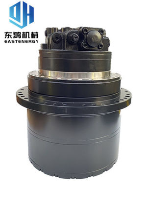 PC60-5-6-7 Excavator Travel Motor Parts, PC40-7 Hydraulic Travel Motor