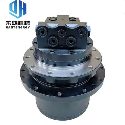 PC60-5-6-7 Excavator Travel Motor Parts, PC40-7 Hydraulic Travel Motor