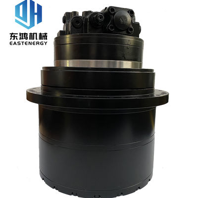 PC60-5-6-7 Excavator Travel Motor Parts, PC40-7 Hydraulic Travel Motor