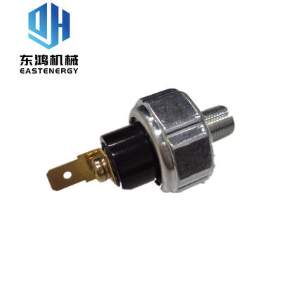 Komatsu 220-7 ชิ้นส่วนเครื่องยนต์รถขุด 6BT5.9 เซ็นเซอร์ความดันน้ำมัน 3984729