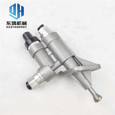 6BT5.9 ชิ้นส่วนเครื่องยนต์รถขุด, 4937767 Cummins Fuel Transfer Pump