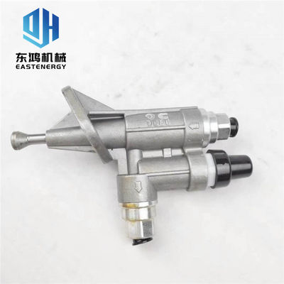 6BT5.9 ชิ้นส่วนเครื่องยนต์รถขุด, 4937767 Cummins Fuel Transfer Pump