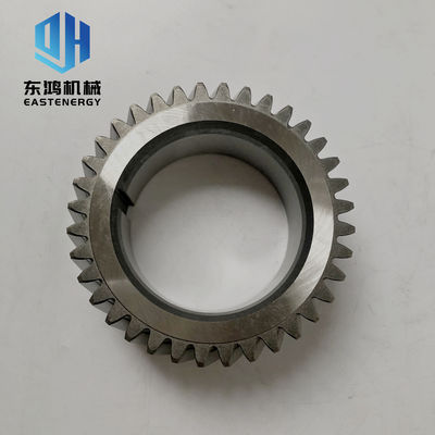 6D102 รถขุดเพลาข้อเหวี่ยง Timing Gear 3929027 สำหรับ 6BT5.9