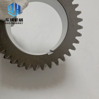 6D102 รถขุดเพลาข้อเหวี่ยง Timing Gear 3929027 สำหรับ 6BT5.9