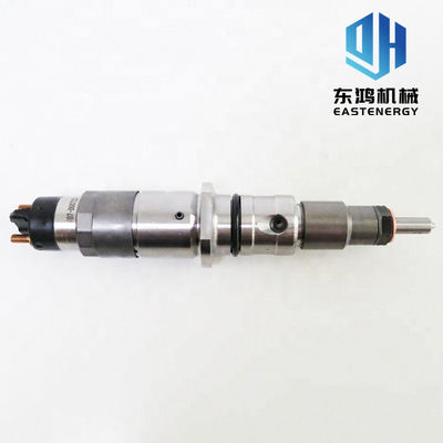 รถขุดดีเซล QSB6.7 Cummins Fuel Injector 5263262 สำหรับ PC200-8