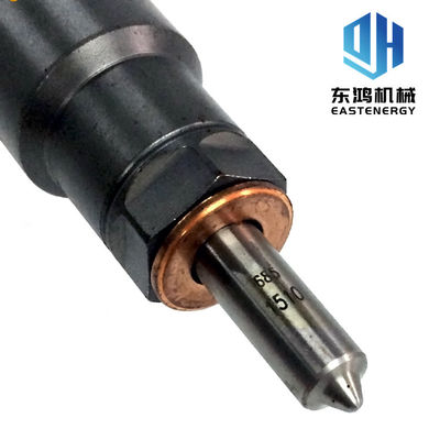 รถขุดดีเซล QSB6.7 Cummins Fuel Injector 5263262 สำหรับ PC200-8