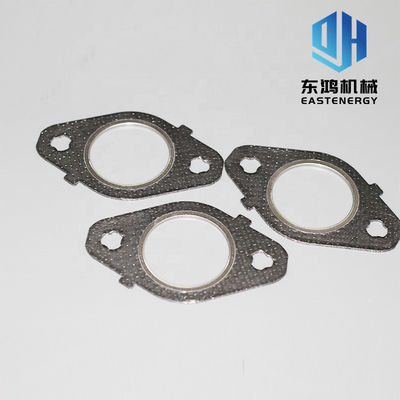 ปะเก็นท่อร่วมไอเสีย Cummins 2830444 สำหรับเครื่องยนต์ดีเซล QSB6.7 200-8