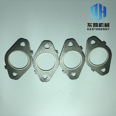 ปะเก็นท่อร่วมไอเสีย Cummins 2830444 สำหรับเครื่องยนต์ดีเซล QSB6.7 200-8