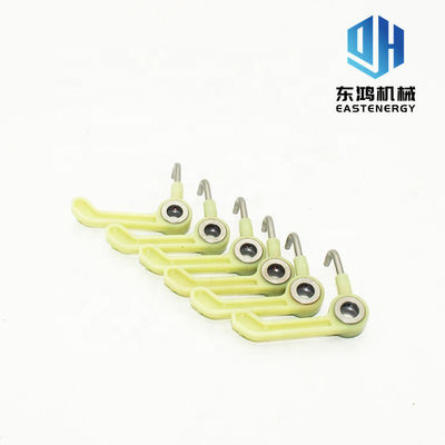 เครื่องยนต์กล QSB6.7 ชิ้นส่วนเครื่องยนต์หัวฉีดหัวฉีด 4937308 สำหรับ 220-8