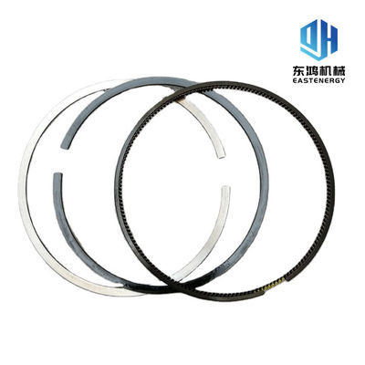 ชุดแหวนลูกสูบเครื่องยนต์เครื่องกล 4955251 QSB6.7 สำหรับ PC 220-8