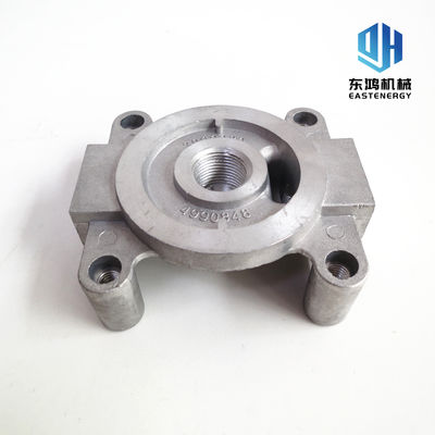 FF Head Excavator ชิ้นส่วนเครื่องยนต์ QSB6.7 4990848 สำหรับ PC200-8 6D107 Motor