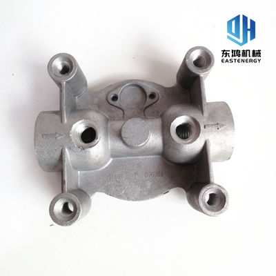 FF Head Excavator ชิ้นส่วนเครื่องยนต์ QSB6.7 4990848 สำหรับ PC200-8 6D107 Motor