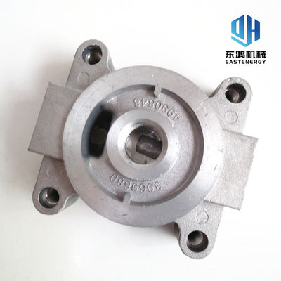 FF Head Excavator ชิ้นส่วนเครื่องยนต์ QSB6.7 4990848 สำหรับ PC200-8 6D107 Motor