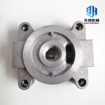 FF Head Excavator ชิ้นส่วนเครื่องยนต์ QSB6.7 4990848 สำหรับ PC200-8 6D107 Motor