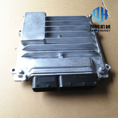 Dongfeng ชิ้นส่วนรถบรรทุกเครื่องยนต์ดีเซล ISG ECM โมดูลควบคุมอิเล็กทรอนิกส์ 5348867 CM2880