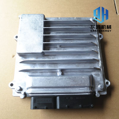 Dongfeng ชิ้นส่วนรถบรรทุกเครื่องยนต์ดีเซล ISG ECM โมดูลควบคุมอิเล็กทรอนิกส์ 5348867 CM2880