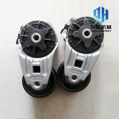 เครื่องยนต์ดีเซล 6CT8.3 เครื่องยนต์ Tensioning Pulley 3976831 เหมาะสำหรับ 360-7 360-8