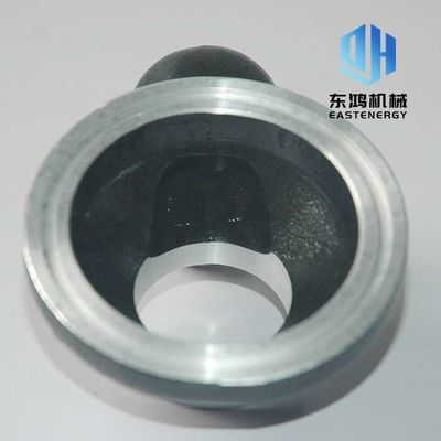 5309233 Excavator Engine Parts Filter Head ISF3.8 Radiator Joint