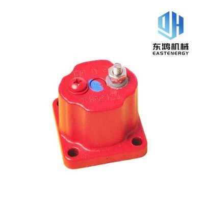M11 Motor Excavator Control Valve 3408421 โซลินอยด์วาล์วสำหรับ 455-7 450-7