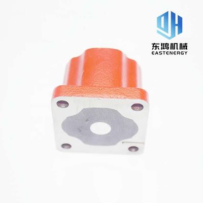 M11 Motor Excavator Control Valve 3408421 โซลินอยด์วาล์วสำหรับ 455-7 450-7