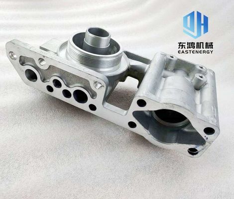 M11 หัวกรองน้ำมันเครื่องดีเซล 3102774 สำหรับ 455-7
