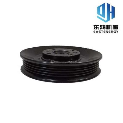 เครื่องยนต์เครื่องกล เครื่องยนต์ดีเซล QSM11 อุปกรณ์เสริมรอก 3883324 สำหรับ R445