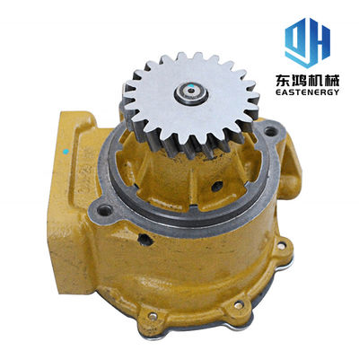 6151-62-1101 ปั๊มน้ำ Komatsu สำหรับ PC400-6 S6D125E Excavator Engine