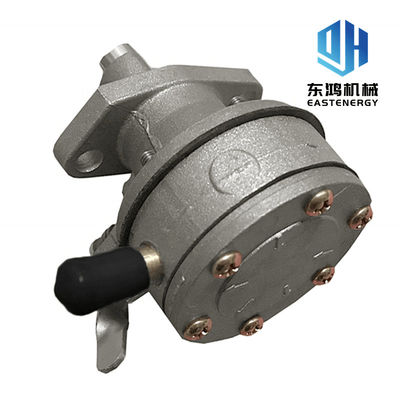 GC50-1 PC25-1 รถขุด ปั๊มน้ำ ปั๊มป้อนเชื้อเพลิง 129100-52100