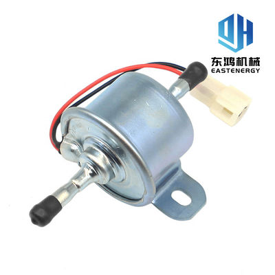 ปั๊มฉีดเชื้อเพลิง Yanmar แบบอิเล็กทรอนิกส์ YM119225-52102 สำหรับ Loader WB97R-2 WB93R-2