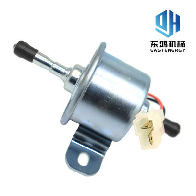 ปั๊มฉีดเชื้อเพลิง Yanmar แบบอิเล็กทรอนิกส์ YM119225-52102 สำหรับ Loader WB97R-2 WB93R-2