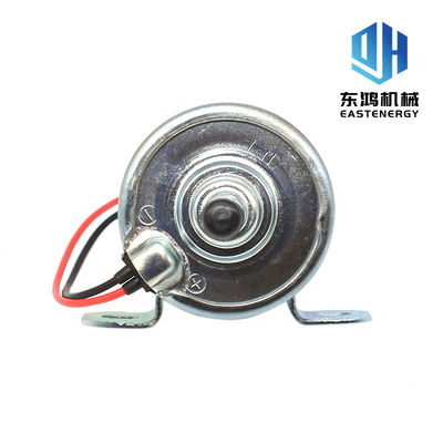 ปั๊มฉีดเชื้อเพลิง Yanmar แบบอิเล็กทรอนิกส์ YM119225-52102 สำหรับ Loader WB97R-2 WB93R-2