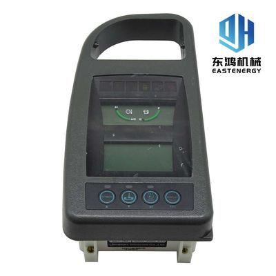 DH225-7 ชิ้นส่วนไฟฟ้าของรถขุด SOLAR225LC-V จอแสดงผลมอนิเตอร์ 539-00048