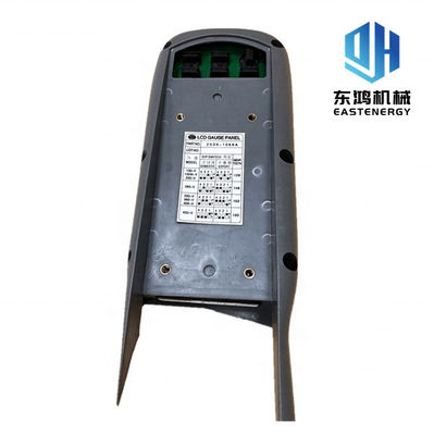 DH225-7 ชิ้นส่วนไฟฟ้าของรถขุด SOLAR225LC-V จอแสดงผลมอนิเตอร์ 539-00048