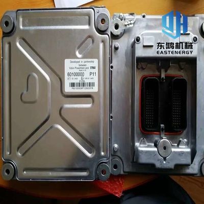 หน่วยควบคุมเครื่องยนต์รถขุดตีนตะขาบ OEM EC210B 60100000