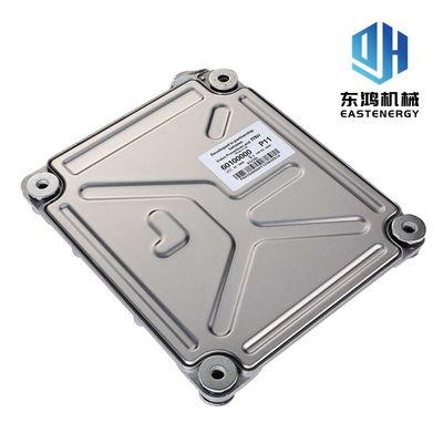 หน่วยควบคุมเครื่องยนต์รถขุดตีนตะขาบ OEM EC210B 60100000