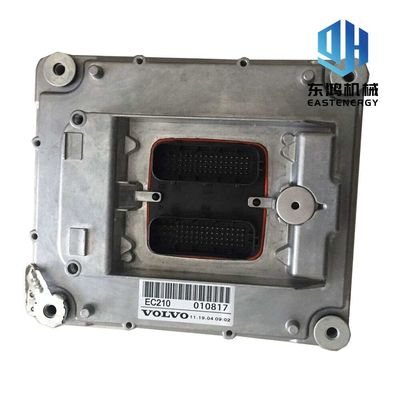 หน่วยควบคุมเครื่องยนต์รถขุดตีนตะขาบ OEM EC210B 60100000