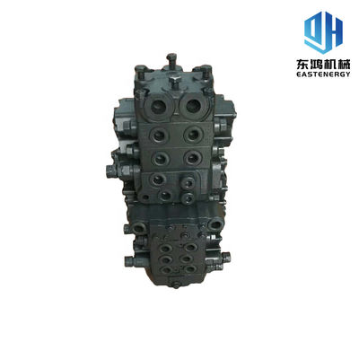 723-19-12600 วาล์วควบคุมรถขุด 723-18-18500 สำหรับ PC50 Komatsu