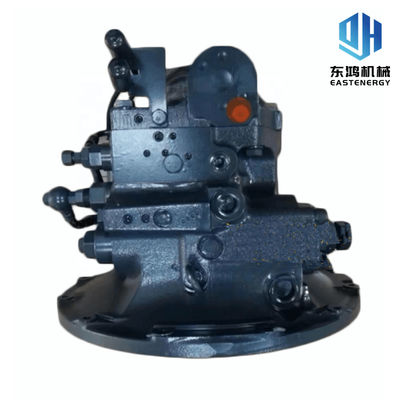 ชิ้นส่วนปั๊มไฮดรอลิกรถขุดปั๊มหลัก 708-1L-00650 สำหรับ Komatsu PC130-7