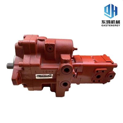 305 Cat Excavator ปั๊มไฮดรอลิก, PVD-2B-50P Nachi Piston Pump