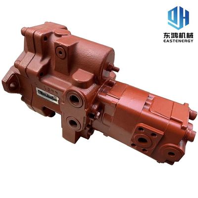 305 Cat Excavator ปั๊มไฮดรอลิก, PVD-2B-50P Nachi Piston Pump