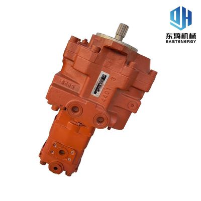 305 Cat Excavator ปั๊มไฮดรอลิก, PVD-2B-50P Nachi Piston Pump