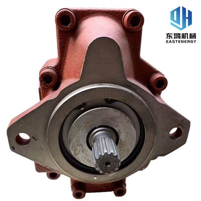 305 Cat Excavator ปั๊มไฮดรอลิก, PVD-2B-50P Nachi Piston Pump