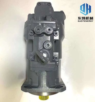 ชิ้นส่วนปั๊มไฮดรอลิกของรถขุด ZX350, Hitachi Hpv145 ปั๊มไฮดรอลิก 455-7947-00