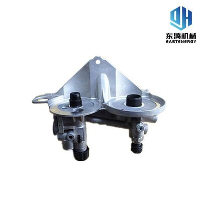 EC360D ตัวกรองไฮดรอลิกของรถขุด, ตัวกรองเชื้อเพลิง  D12 21900852