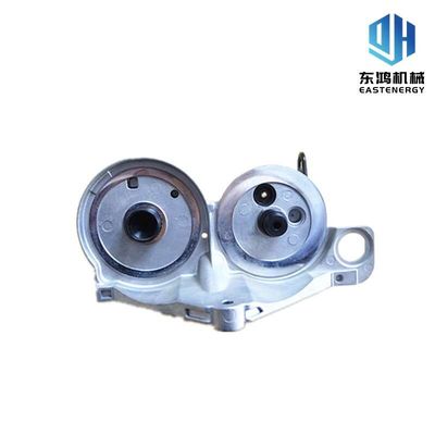 EC360D ตัวกรองไฮดรอลิกของรถขุด, ตัวกรองเชื้อเพลิง  D12 21900852