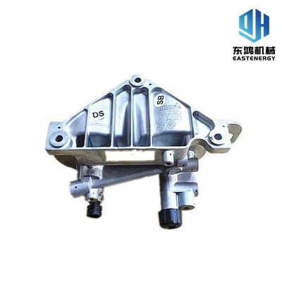 EC360D ตัวกรองไฮดรอลิกของรถขุด, ตัวกรองเชื้อเพลิง  D12 21900852